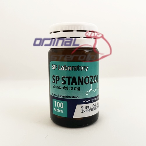 SP Labs Winstrol 10 mg 100 Tablet | Stanozolol 11 sp laboratory stanozolol 10 mg 100 tablet 2 2