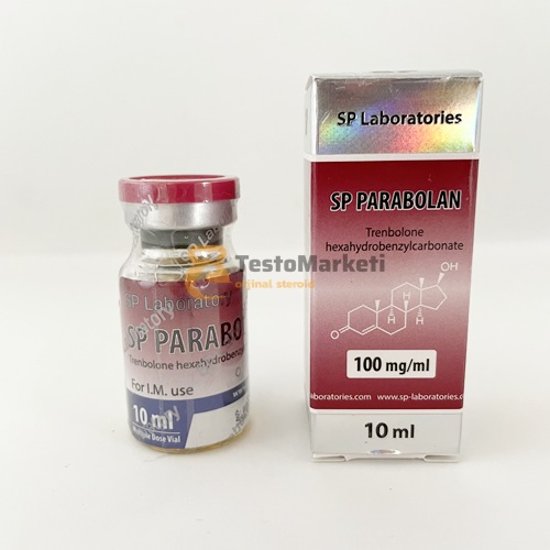 SP Labs Parabolan 100mg 10ml 13 sp parabolan 100 mg 10 ml