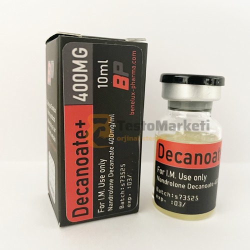 Benelux Pharma Nandrolone Deca 400 mg 10 ml 14 benelux nandrolon deca 400 mg 10 ml