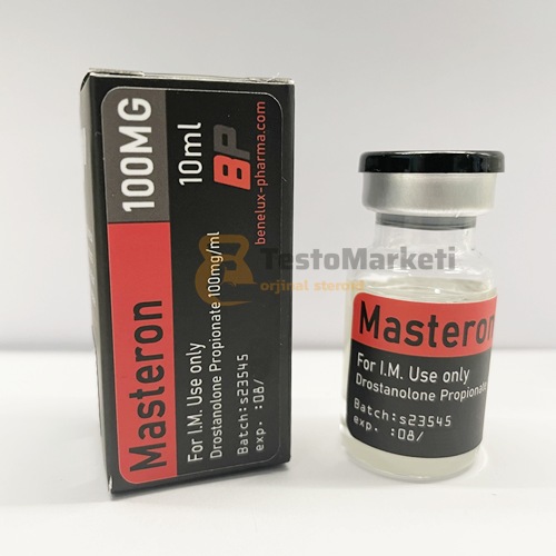 Benelux Masteron 100 mg 10 ml 2 benelux pharma masteron 100 mg
