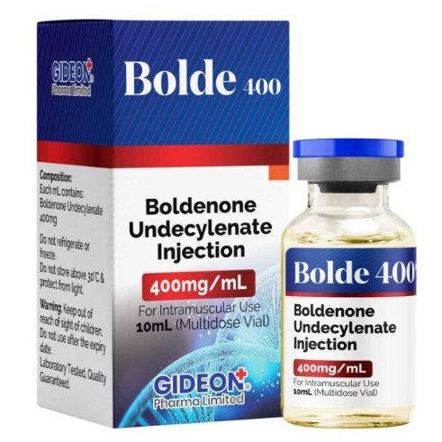 Gideon Pharma Boldenone 400mg 10ml 21 gideon pharma boldenon 400 mg 10 ml