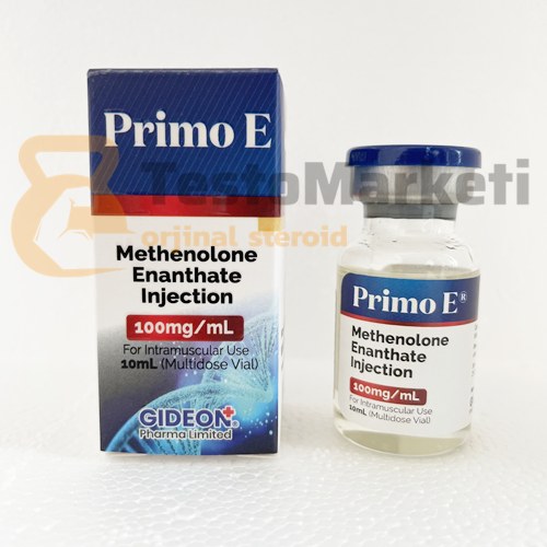 Gideon Pharma Rimobolan 100 mg 10 ml 14 gideon pharma primobolan 100 mg