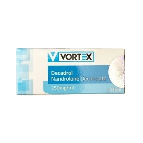 vortex pharma deca 250 mg
