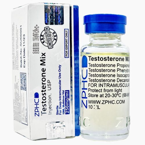 ZPHC Sustanon 250 mg 10 ml 16 zphc sustanon testosteron