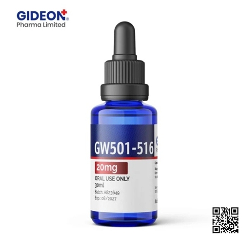 Gideon Pharma Cardarin 20mg Damla 3 gideon pharma cardarin gw501 516