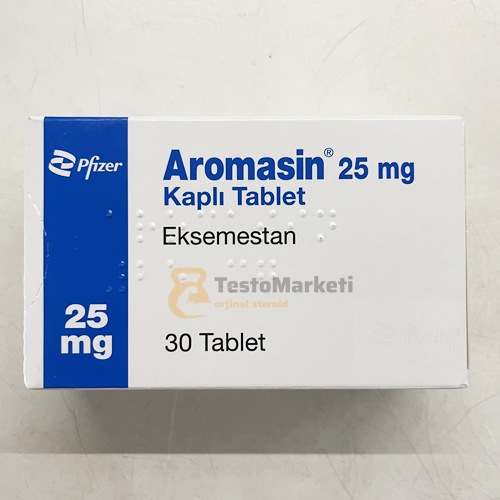pfizer aromasin