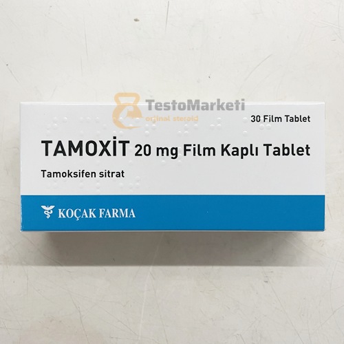 tamoksifen 20 mg