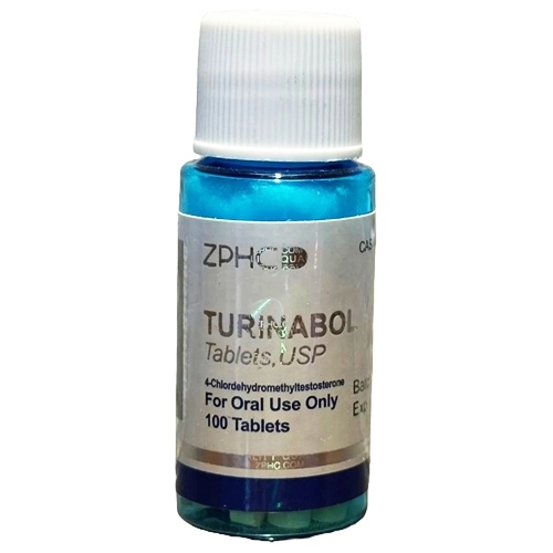 zphc turinabol 10 mg 100 tablet