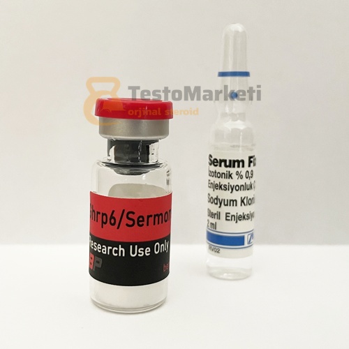 benelux ghrp6 sermorelin 10mg