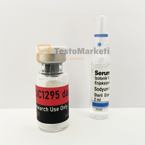 benelux pharma cjc 1295 dac