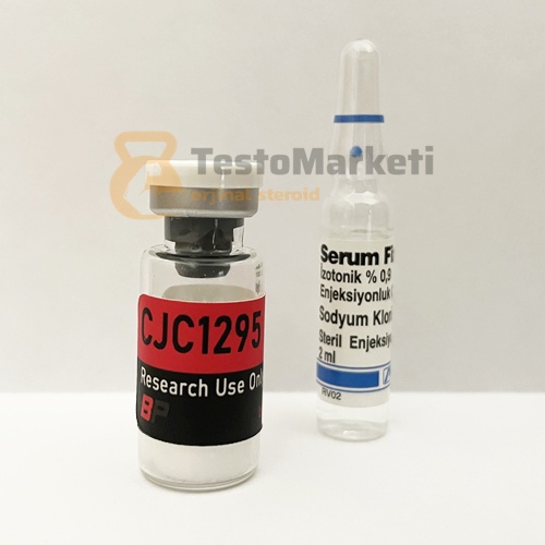 benelux pharma cjc 1295