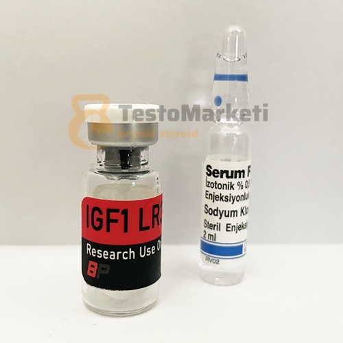 benelux pharma igf 1 lr3