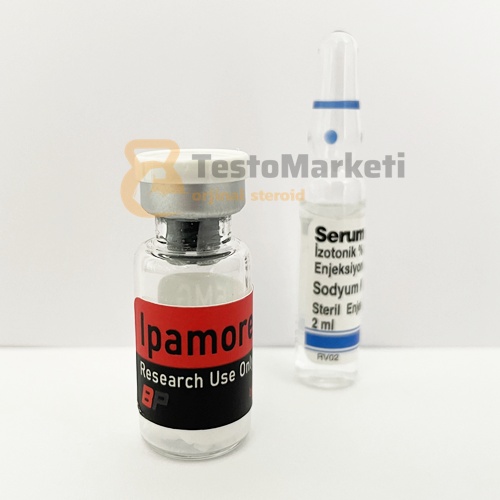 benelux pharma ipamorelin