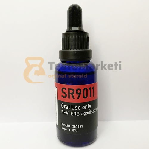 Benelux SR9011 20mg 30ml 9 benelux pharma sr9011 20mg