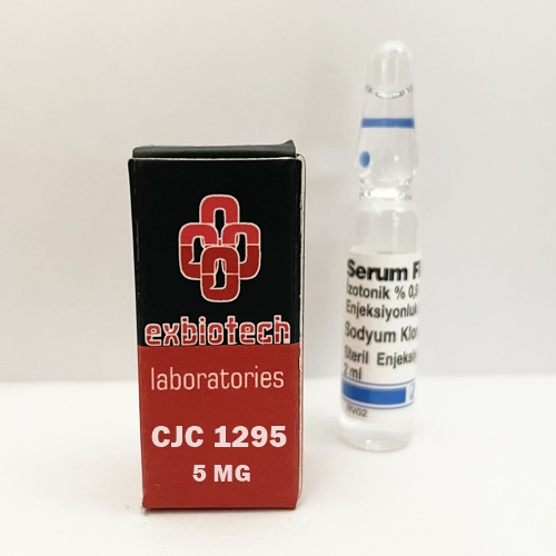 exbiotech cjc 1295