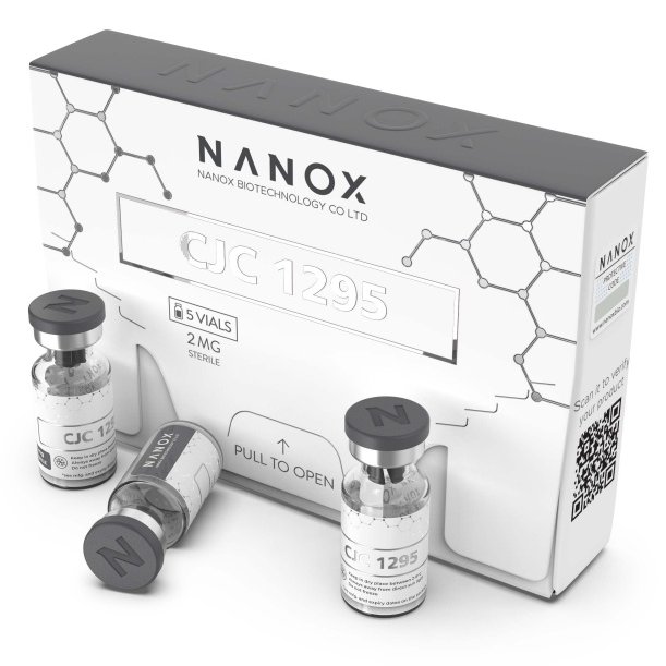 nanox peptid cjc 1295