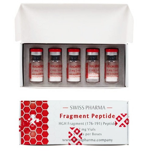 swiss pharma hgh fragment