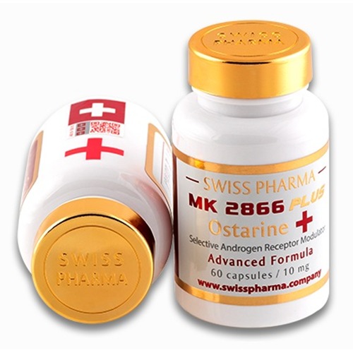 swiss pharma mk 2866 ostarine