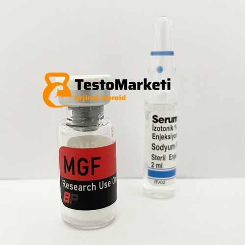 benelux pharma mgf peptid