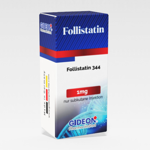 Gideon Follistatin 1mg 1 Flakon 4 gideon pharma follistatin