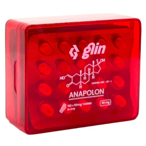 glin pharma anapolon 50 mg