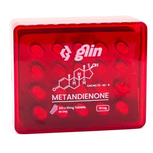 glin pharma metandienone dianabol