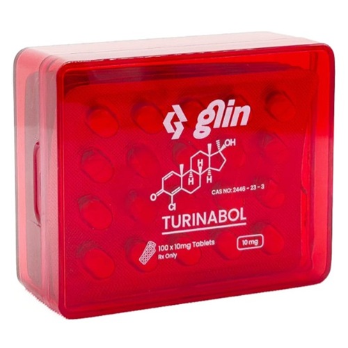 glin pharma turinabol