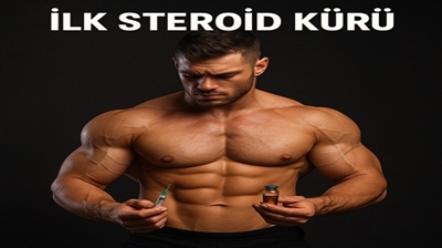 ilk steroid kuru 1
