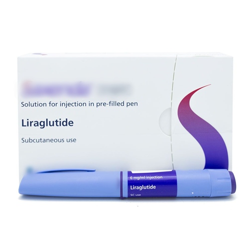 Liraglutide 6mg 3 Kalem 8 liraglutide kalem