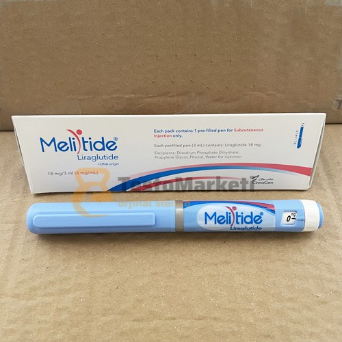 Melitide - Liraglutide 9 Cinnagen Melitide