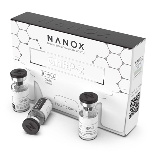 nanox peptid ghrp 2
