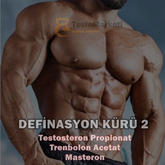 definasyon steroid kürü 2