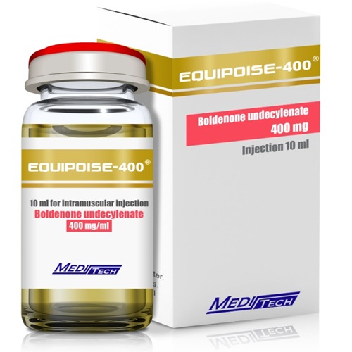 Meditech Boldenon 400 mg 10ml 16 meditech boldenon