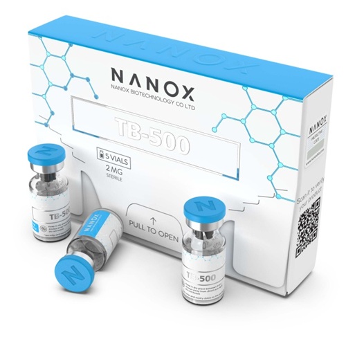 Nanox Peptid TB-500 2mg 11 nanox peptid tb 500 2mg