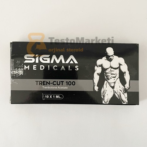 sigma medicals trenbolon acetat