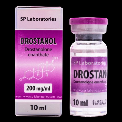 SP Drostanol 200mg 10ml 4 sp drostanol masteron enanthate 200 mg