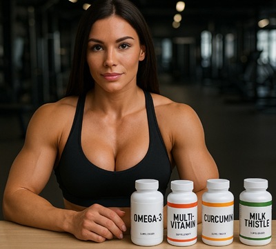 steroid kürü sırasında kullanılan koruyucular