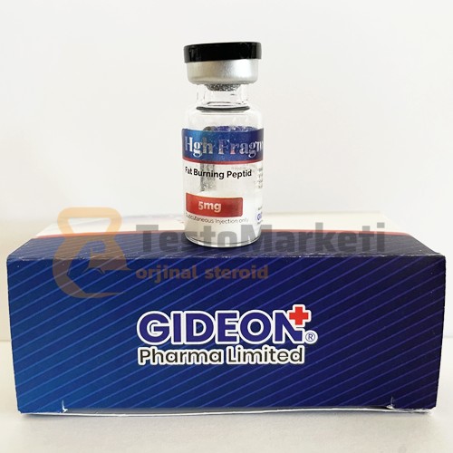 Gideon Fragment 5mg 1 Vial 9 gideon pharma fragment