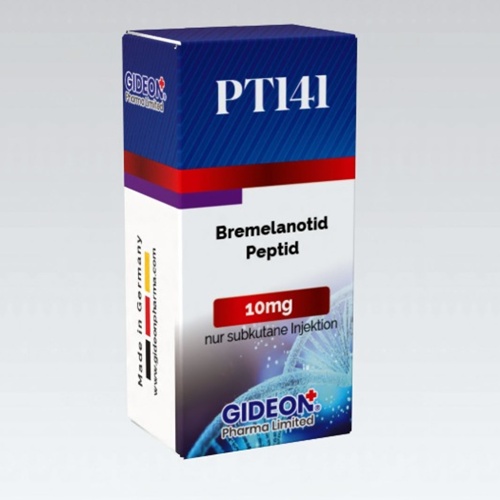 gideon pharma pt 141