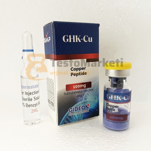 gideon ghkcu 100mg