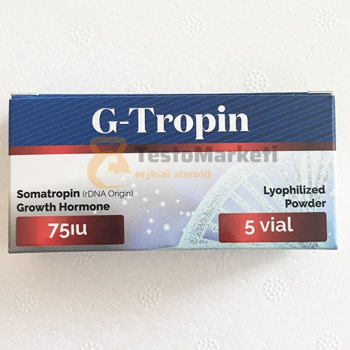 gideon pharma gtropin 75 iu