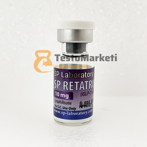 sp reta glp 3